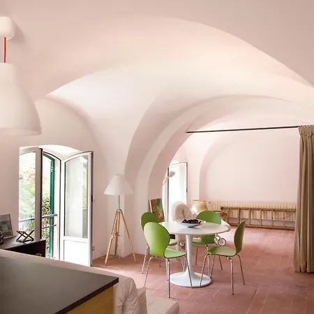 Casa Klaus, Olivenbaeume An Der Ligurischen Riviera Apartmán *
