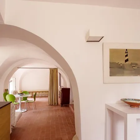 Casa Klaus, Olivenbaeume An Der Ligurischen Riviera Diano Marina