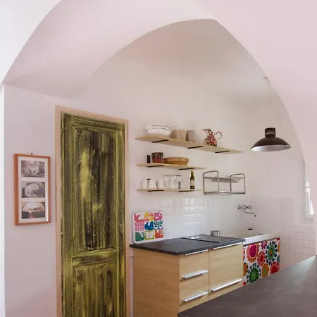 Apartmán Casa Klaus, Olivenbaeume An Der Ligurischen Riviera Diano Marina