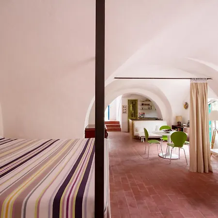 Apartmán Casa Klaus, Olivenbaeume An Der Ligurischen Riviera