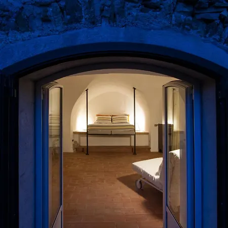 Casa Klaus, Olivenbaeume An Der Ligurischen Riviera * Diano Marina
