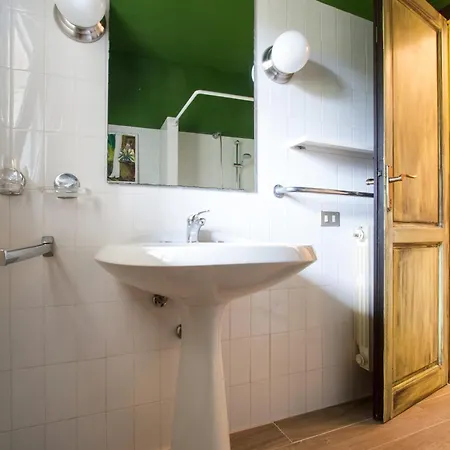 Casa Klaus, Olivenbaeume An Der Ligurischen Riviera Apartmán *