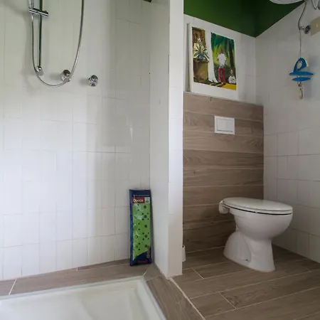 Apartmán Casa Klaus, Olivenbaeume An Der Ligurischen Riviera Diano Marina